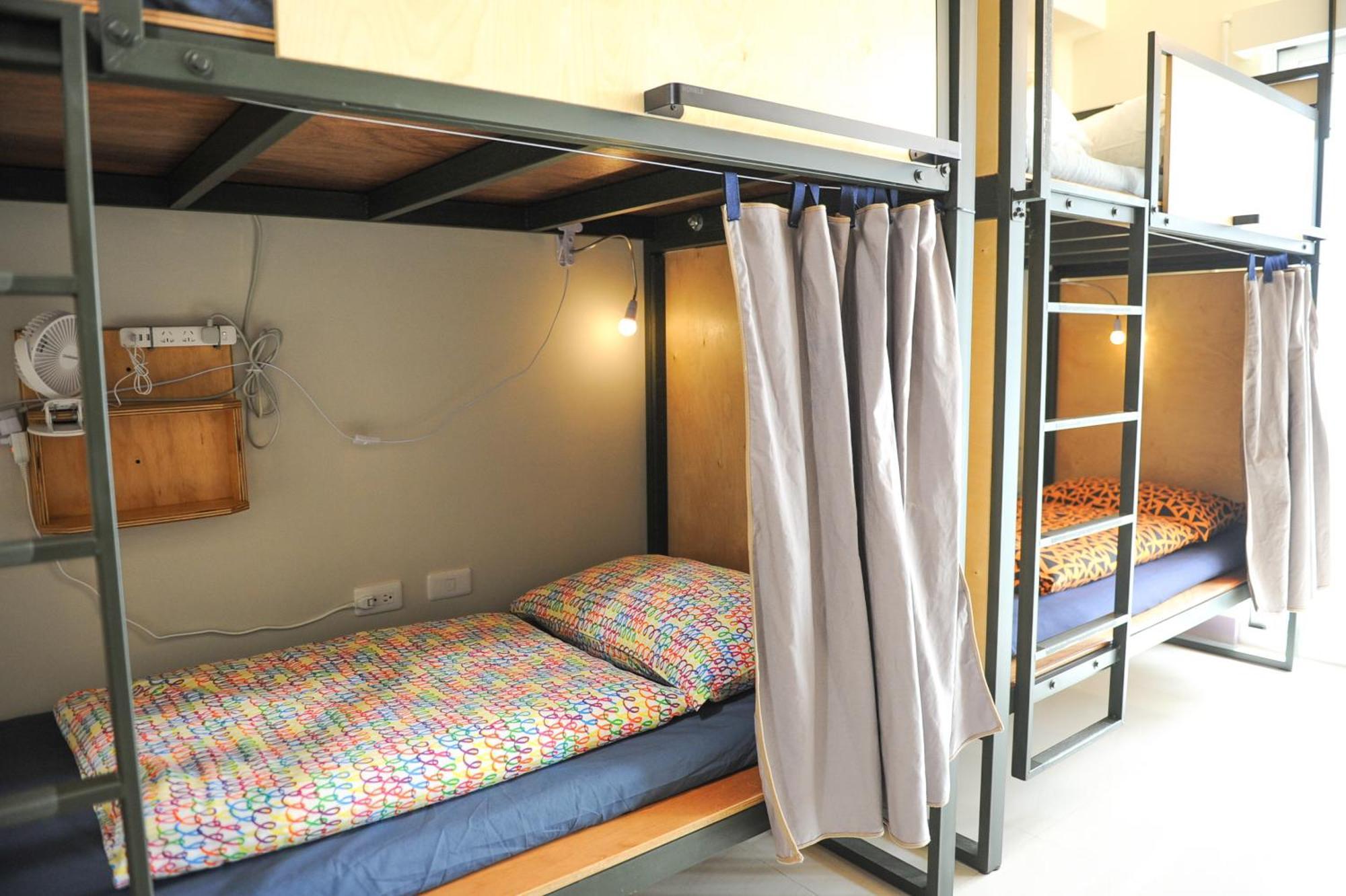 Taitung Ohana Sky Hostel المظهر الخارجي الصورة