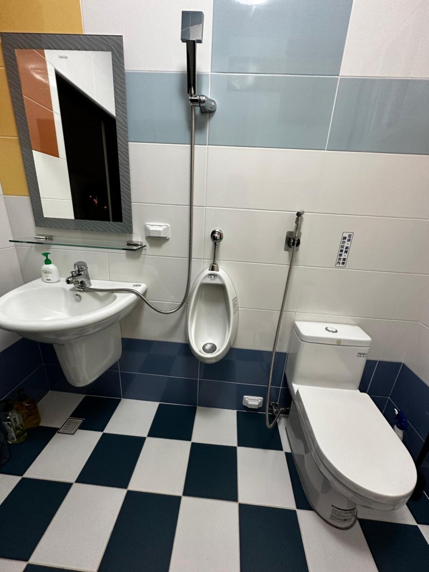 Taitung Ohana Sky Hostel المظهر الخارجي الصورة